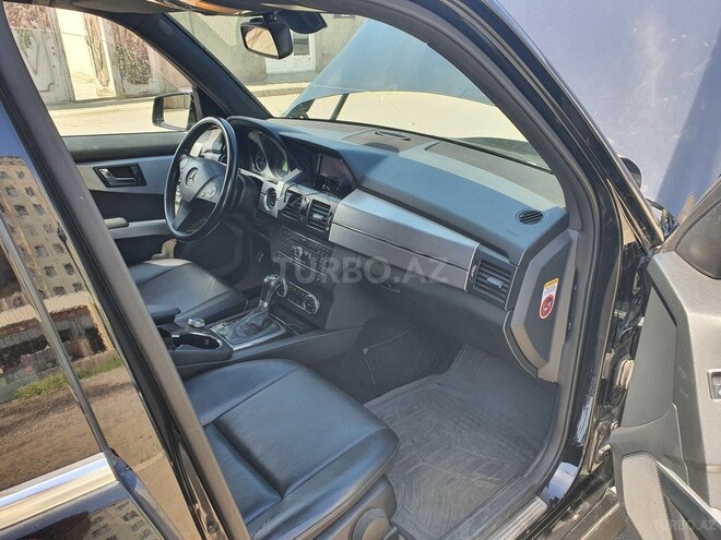 Mercedes  2010, 119,728 km - 2.2 l - Gəncə