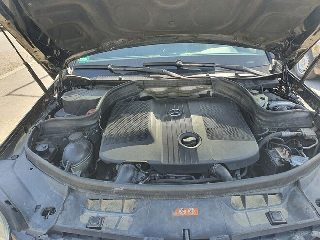 Mercedes  2010, 119,728 km - 2.2 l - Gəncə