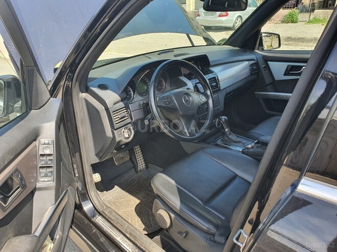 Mercedes  2010, 119,728 km - 2.2 l - Gəncə