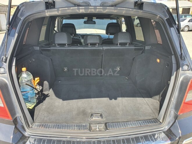 Mercedes  2010, 119,728 km - 2.2 l - Gəncə