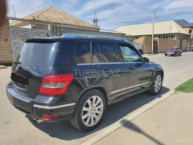 Mercedes  2010, 119,728 km - 2.2 l - Gəncə