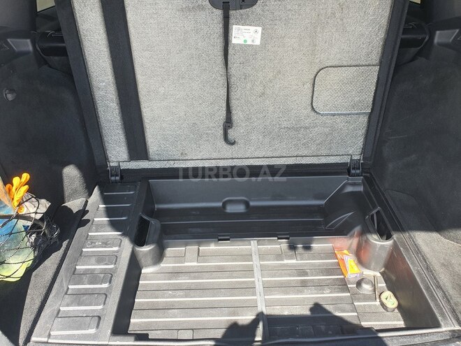 Mercedes  2010, 119,728 km - 2.2 l - Gəncə