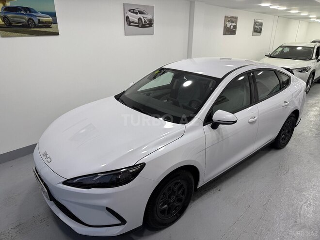 BYD  2025, 0 km - 1.5 l - Bakı