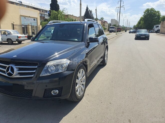 Mercedes  2010, 119,728 km - 2.2 l - Gəncə