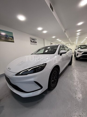 BYD  2025, 0 km - 1.5 l - Bakı