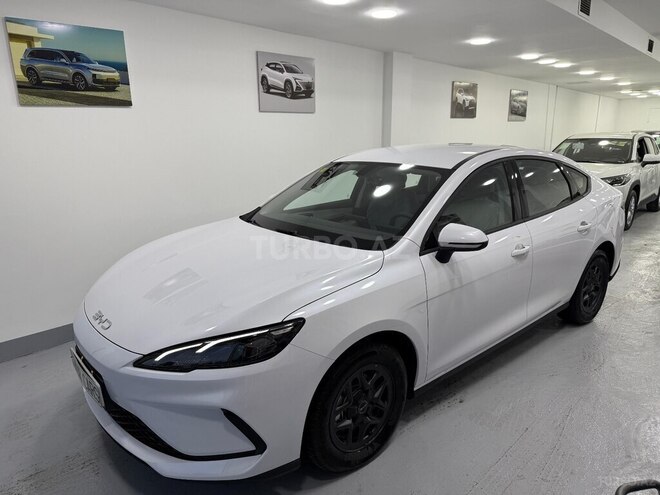 BYD  2025, 0 km - 1.5 l - Bakı
