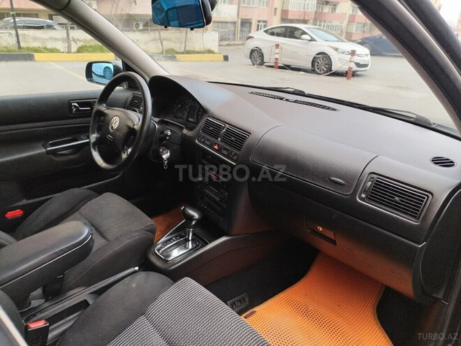 Volkswagen Golf 1999, 297,000 km - 2.0 l - Bakı