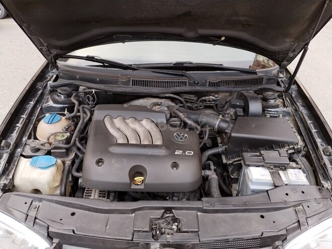 Volkswagen Golf 1999, 297,000 km - 2.0 l - Bakı
