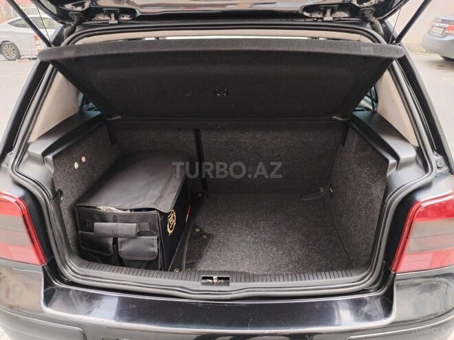 Volkswagen Golf 1999, 297,000 km - 2.0 l - Bakı