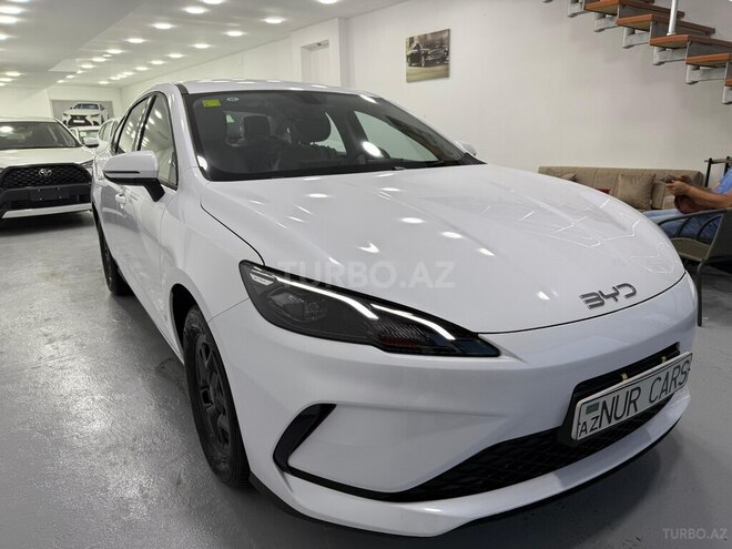 BYD  2025, 0 km - 1.5 l - Bakı