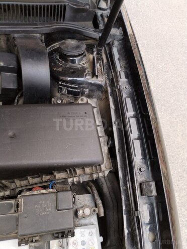 Volkswagen Golf 1999, 297,000 km - 2.0 l - Bakı