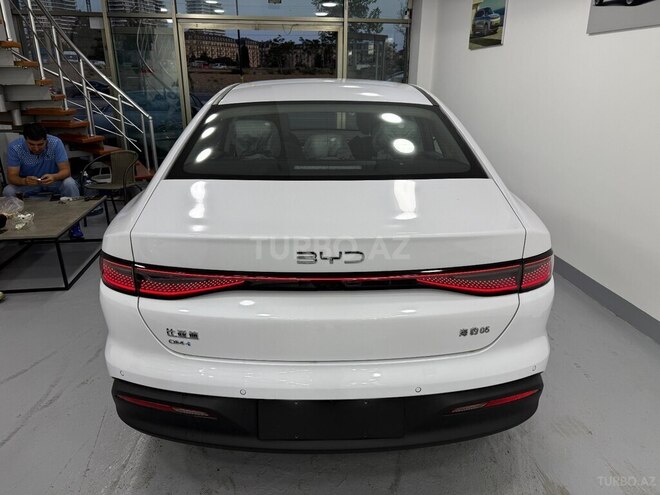 BYD  2025, 0 km - 1.5 l - Bakı