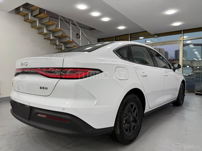 BYD  2025, 0 km - 1.5 l - Bakı