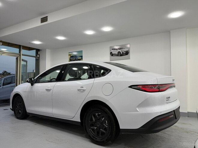 BYD  2025, 0 km - 1.5 l - Bakı