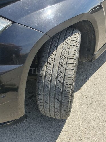 Mercedes  2010, 119,728 km - 2.2 l - Gəncə