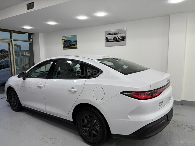 BYD  2025, 0 km - 1.5 l - Bakı