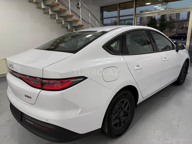 BYD  2025, 0 km - 1.5 l - Bakı