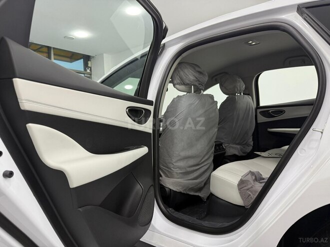 BYD  2025, 0 km - 1.5 l - Bakı