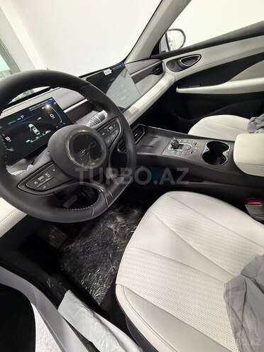 BYD  2025, 0 km - 1.5 l - Bakı