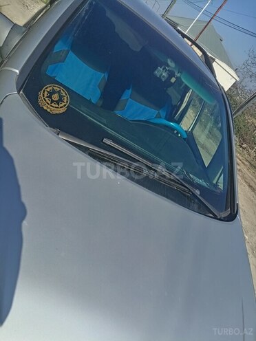 Opel Zafira 1999, 360,000 km - 1.8 л - Qusar