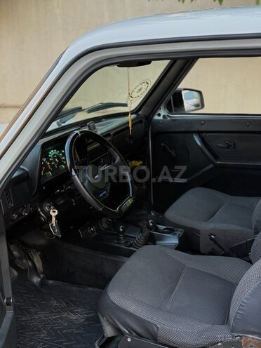 LADA (VAZ) Niva 2012, 149,000 km - 1.7 l - Bakı
