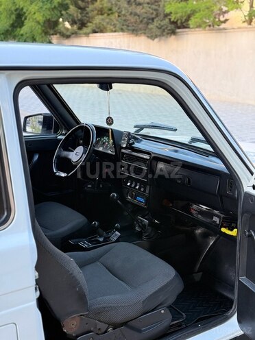 LADA (VAZ) Niva 2012, 149,000 km - 1.7 l - Bakı