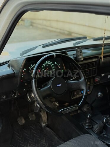 LADA (VAZ) Niva 2012, 149,000 km - 1.7 l - Bakı