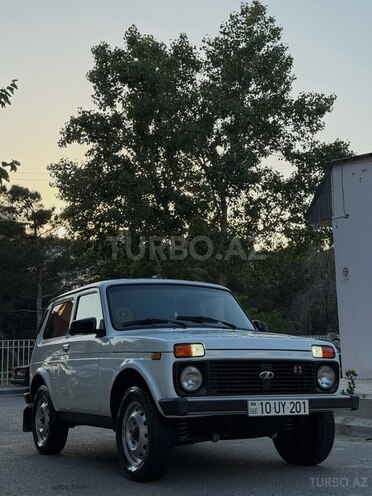 LADA (VAZ) Niva 2012, 149,000 km - 1.7 l - Bakı
