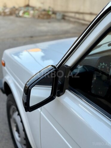 LADA (VAZ) Niva 2012, 149,000 km - 1.7 l - Bakı