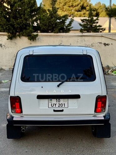 LADA (VAZ) Niva 2012, 149,000 km - 1.7 l - Bakı