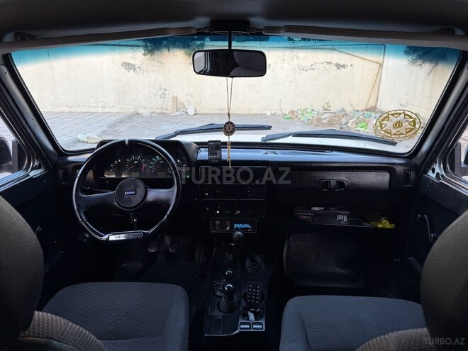 LADA (VAZ) Niva 2012, 149,000 km - 1.7 l - Bakı