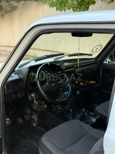 LADA (VAZ) Niva 2012, 149,000 km - 1.7 l - Bakı