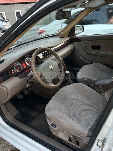 Khazar LX 2021, 197,000 km - 1.7 l - Bakı