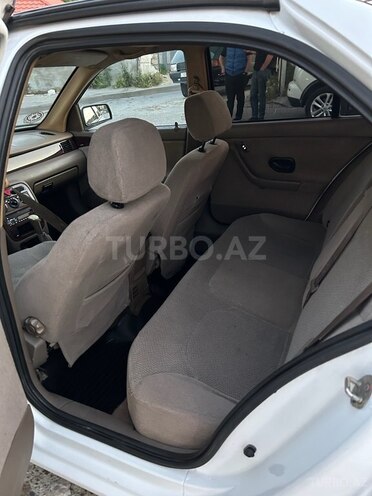 Khazar LX 2021, 197,000 km - 1.7 l - Bakı