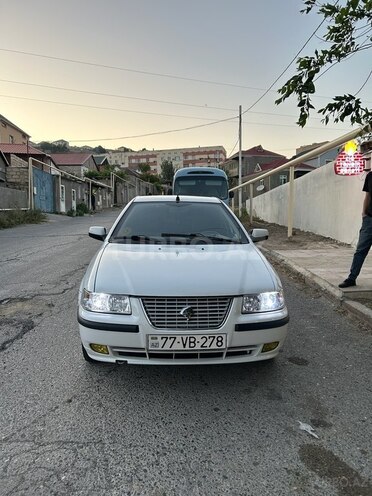 Khazar LX 2021, 197,000 km - 1.7 l - Bakı