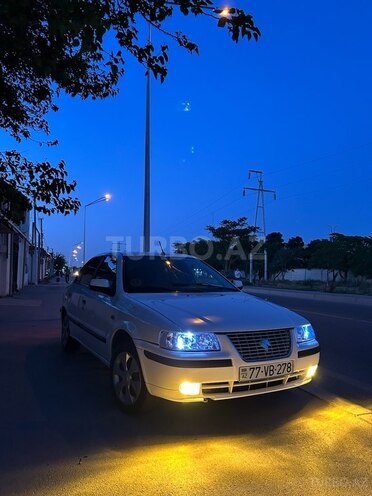 Khazar LX 2021, 197,000 km - 1.7 l - Bakı