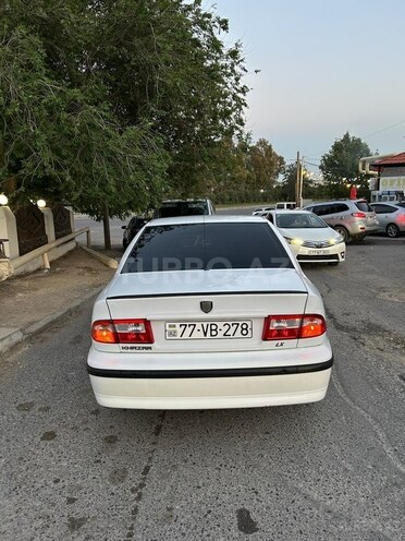 Khazar LX 2021, 197,000 km - 1.7 l - Bakı