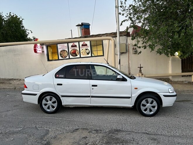 Khazar LX 2021, 197,000 km - 1.7 l - Bakı