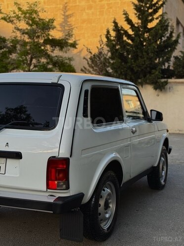 LADA (VAZ) Niva 2012, 149,000 km - 1.7 l - Bakı
