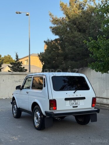 LADA (VAZ) Niva 2012, 149,000 km - 1.7 l - Bakı