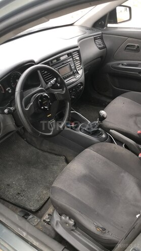 Kia Rio 2008, 450,000 km - 1.4 l - Ağdaş