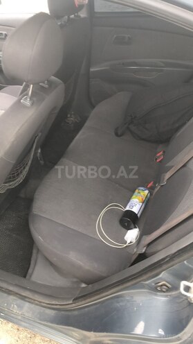 Kia Rio 2008, 450,000 km - 1.4 l - Ağdaş