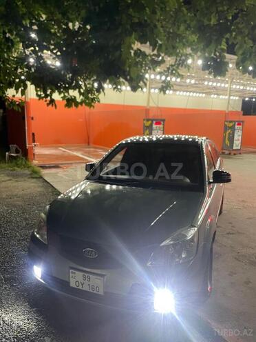 Kia Rio 2008, 450,000 km - 1.4 l - Ağdaş