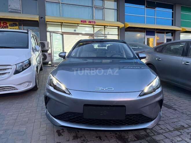 BYD  2025, 0 km - 1.5 l - Bakı