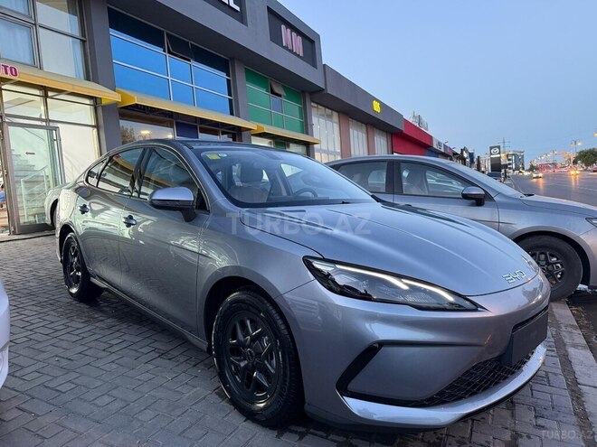 BYD  2025, 0 km - 1.5 l - Bakı