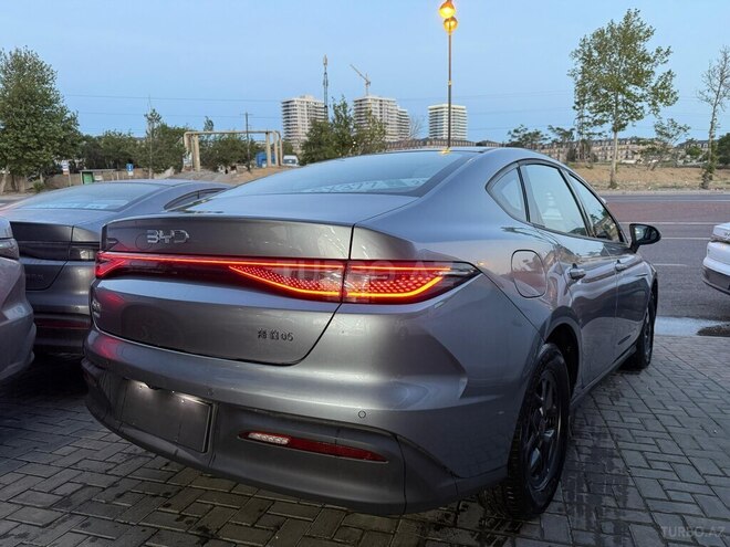 BYD  2025, 0 km - 1.5 l - Bakı