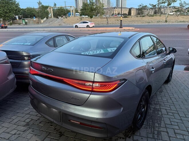 BYD  2025, 0 km - 1.5 l - Bakı