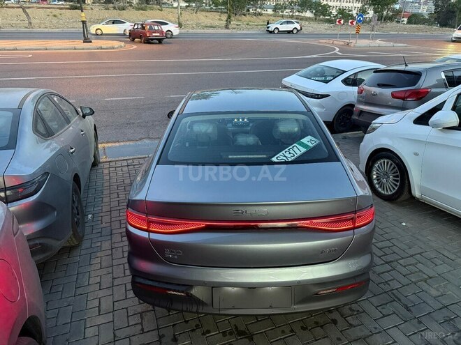 BYD  2025, 0 km - 1.5 l - Bakı