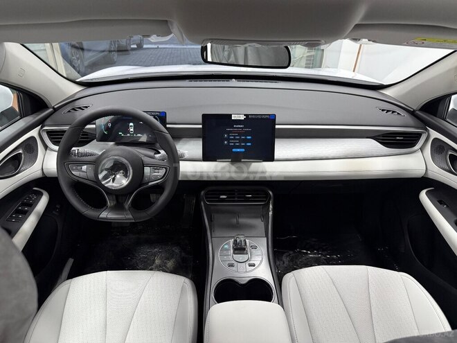 BYD  2025, 0 km - 1.5 l - Bakı