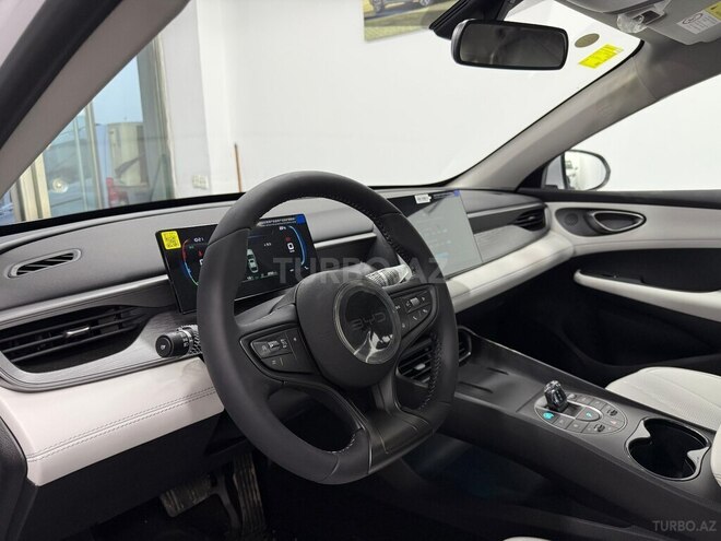 BYD  2025, 0 km - 1.5 l - Bakı
